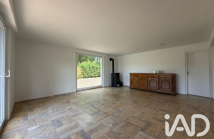Vente Maison/villa 5 pièces — photo 4
