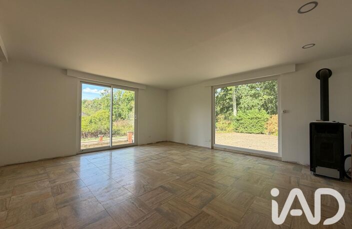 Vente Maison/villa 5 pièces — photo 5