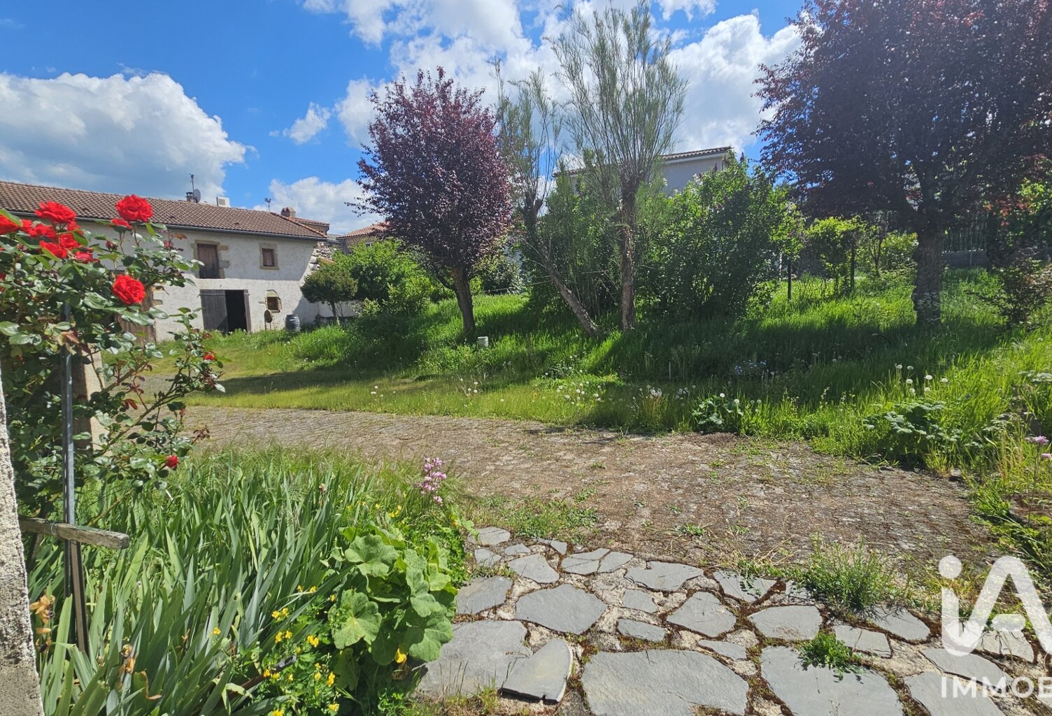 Vente Maison/villa 4 pièces — photo 1