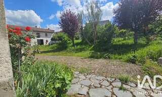 Maison 4 Pièces 101 m² à vendre à Saint-Julien-de-Coppel (63160)