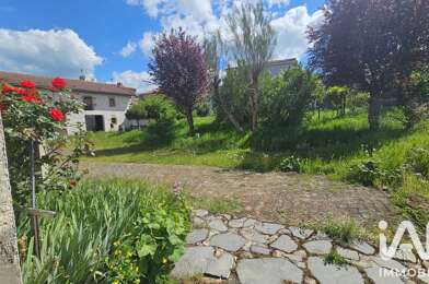 Maison 4 pièces 190000 €