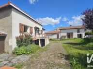 Vente Maison/villa 4 pièces — photo 2