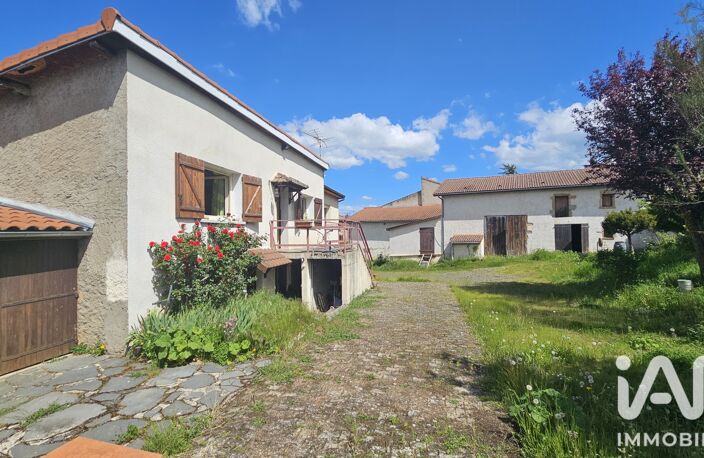 Vente Maison/villa 4 pièces — photo 2