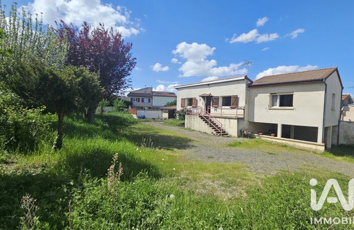 Vente Maison/villa 4 pièces — photo 3