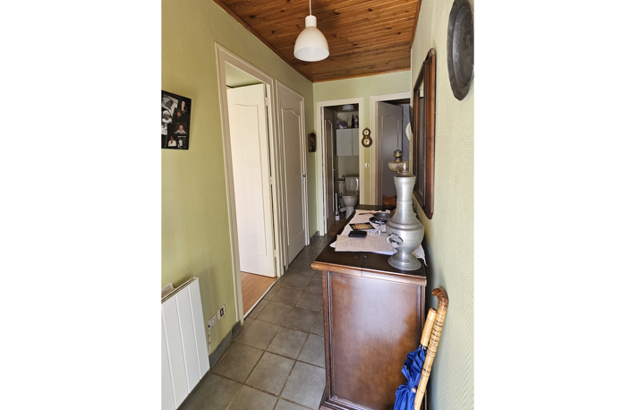 Vente Maison/villa 4 pièces — photo 4
