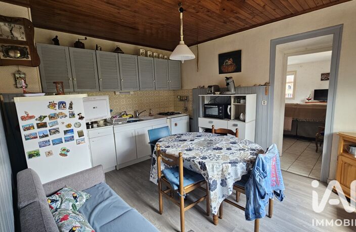 Vente Maison/villa 4 pièces — photo 5