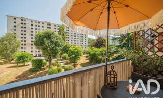 Appartement 4 Pièces 72 m² à vendre à Échirolles (38130)