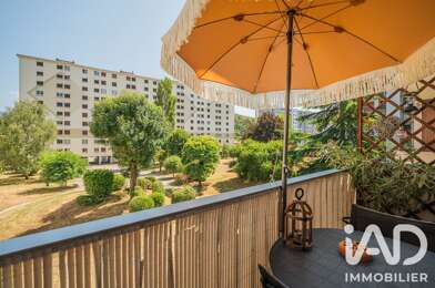 Appartement 4 pièces 149000 €
