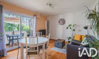 Appartement 4 Pièces 72 m² à vendre à Échirolles (38130)