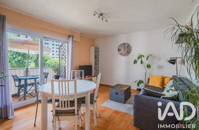 Vente Appartement 4 pièces — photo du bien