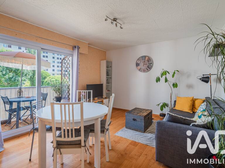 Vente Appartement 4 pièces — photo 1