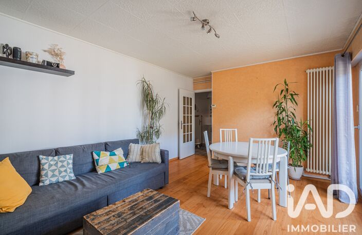 Vente Appartement 4 pièces — photo 2