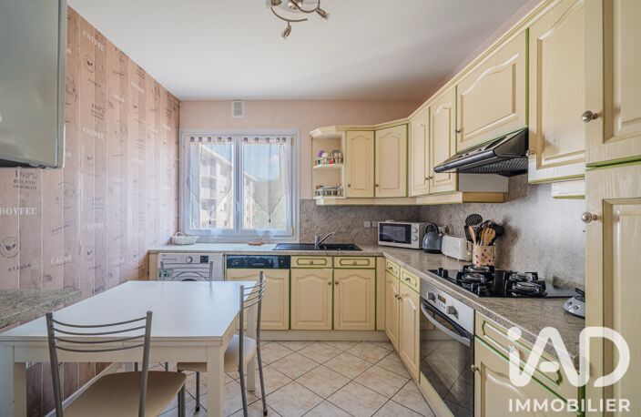 Vente Appartement 4 pièces — photo 4