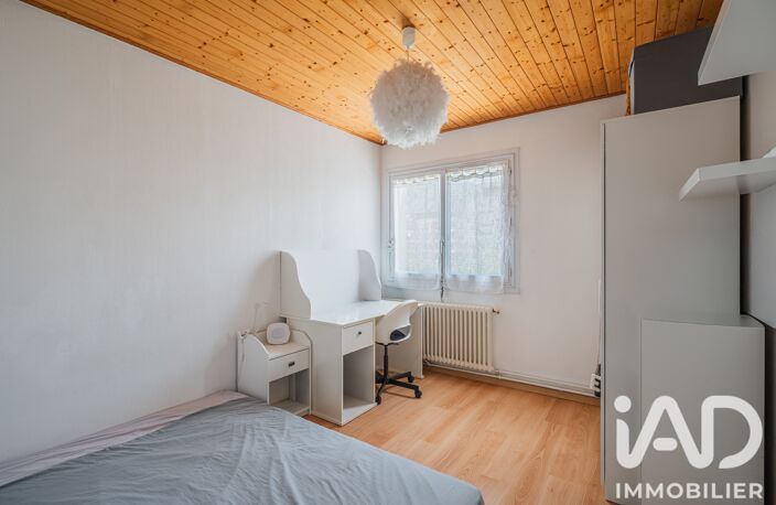 Vente Appartement 4 pièces — photo 5