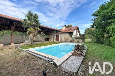 Maison 6 pièces 309000 €