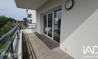 Appartement 2 Pièces 49 m² à vendre à Saint-Herblain (44800)