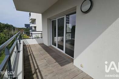 Appartement 2 pièces 151500 €