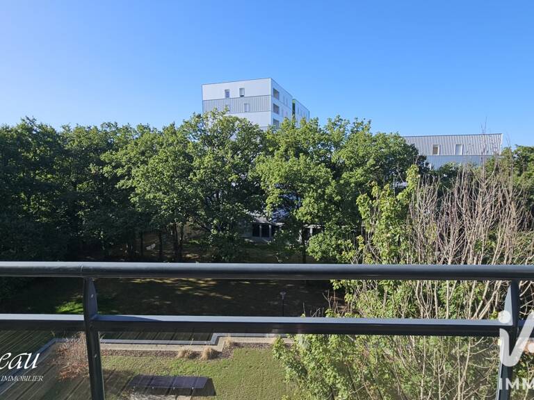 Vente Appartement 2 pièces — photo 1