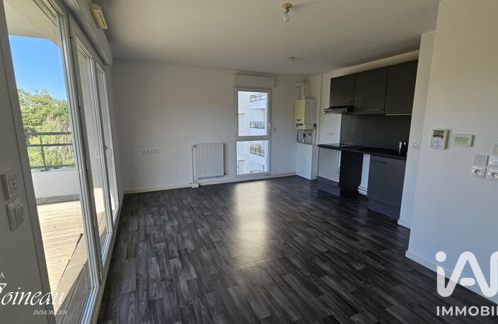 Vente Appartement 2 pièces — photo 2