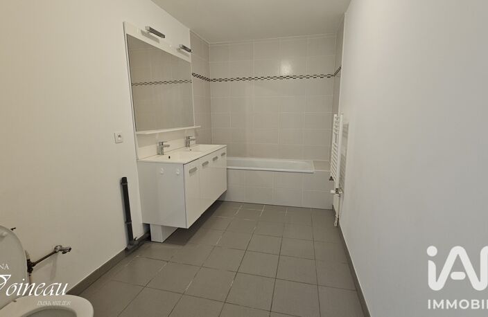 Vente Appartement 2 pièces — photo 3