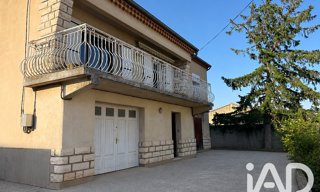 Maison 6 Pièces 160 m² à vendre à Sorgues (84700)