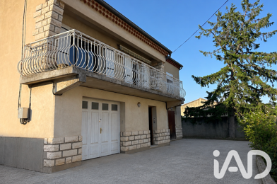 Maison 6 pièces 265000 €