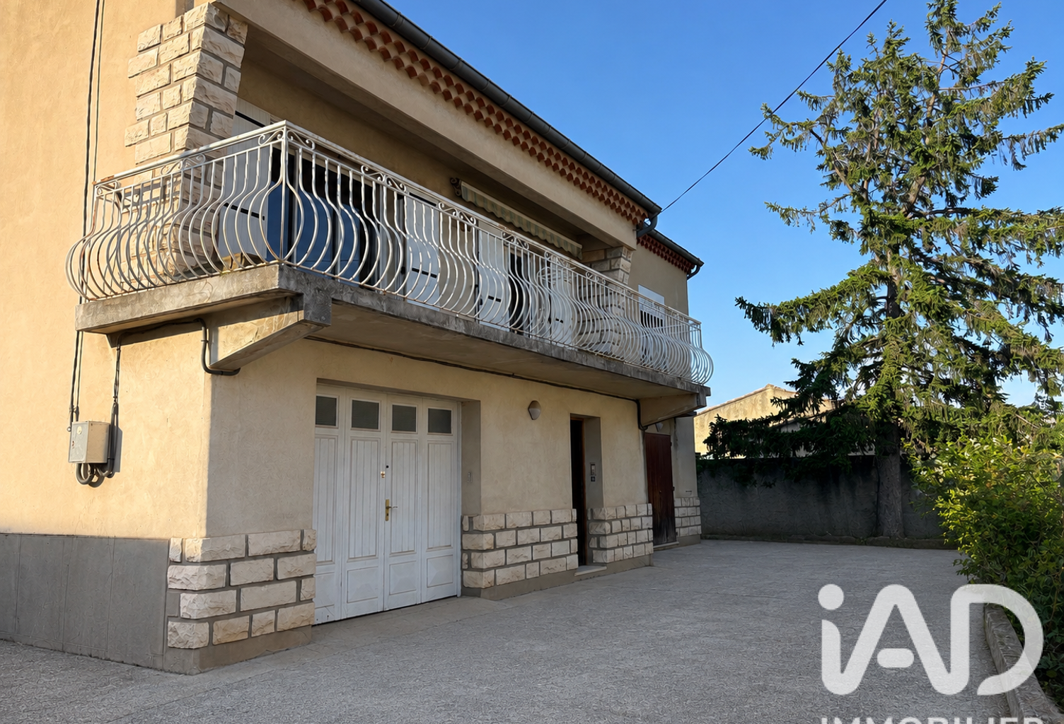 Vente Maison/villa 6 pièces — photo 1