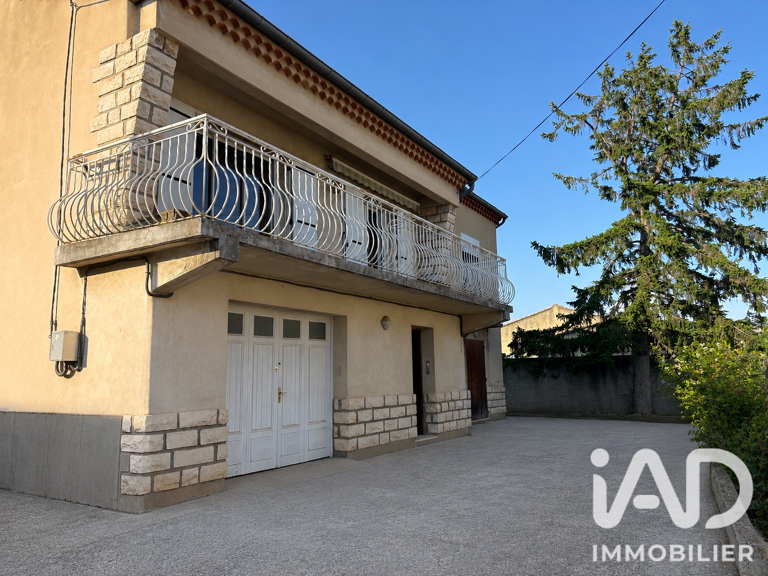 Vente Maison/villa 6 pièces — photo 1