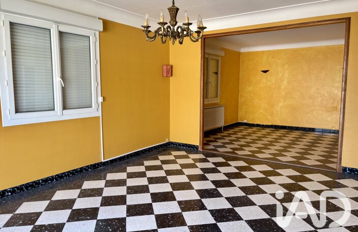 Vente Maison/villa 6 pièces — photo 2