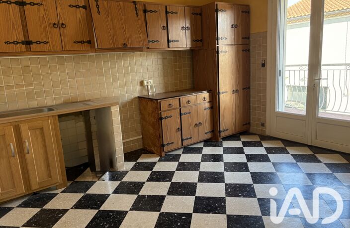 Vente Maison/villa 6 pièces — photo 3