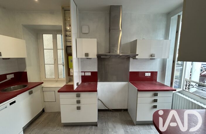 Vente Maison de ville 5 pièces — photo 5