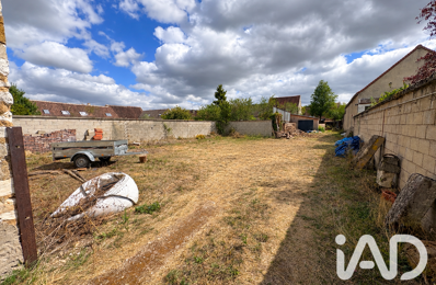 Vente Terrain à bâtir 625 m&sup2; — photo du bien