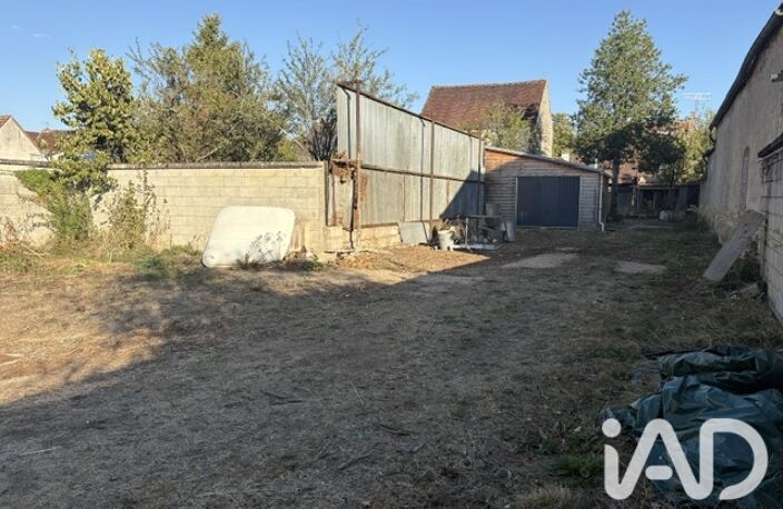 Vente Terrain à bâtir 625 m&sup2; — photo 2