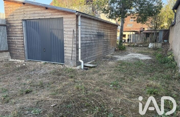 Vente Terrain à bâtir 625 m&sup2; — photo 3