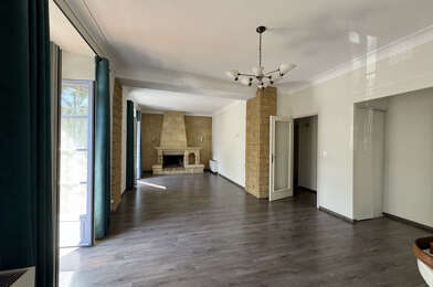 Appartement 3 pièces 745 €