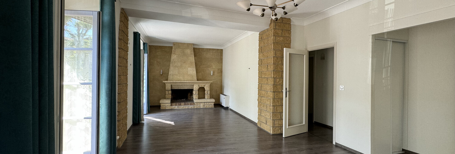 Appartement 3 Pièces 81 m² à louer à Saint-Paul-Trois-Châteaux (26130)