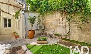 Appartement 2 Pièces 45 m² à vendre à Bordeaux (33800)