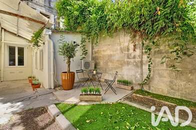 Appartement 2 pièces 249000 €
