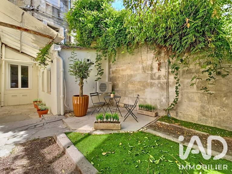 Vente Appartement 2 pièces — photo 1