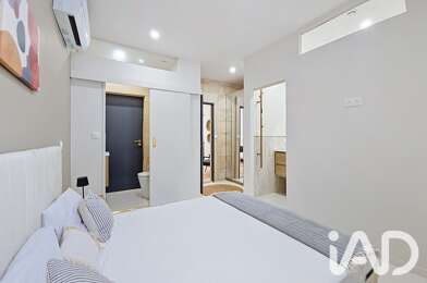 Appartement 2 pièces 249000 €