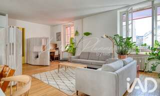Appartement 5 Pièces 96 m² à vendre à Paris 5 (75005)