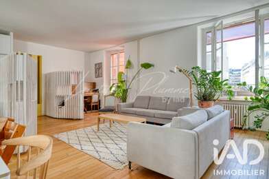 Appartement 5 pièces 1275000 €