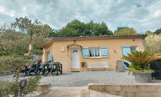 Maison 5 Pièces 90 m² à vendre à Vinezac (07110)