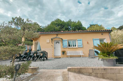 Maison 5 pièces 215000 €