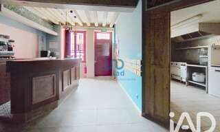 Maison 10 Pièces 275 m² à vendre à Châtillon-sur-Loire (45360)