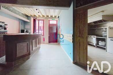 Maison 10 pièces 294500 €
