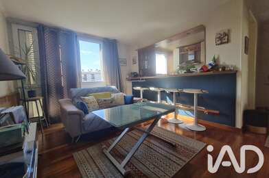 Appartement 3 pièces 580000 €