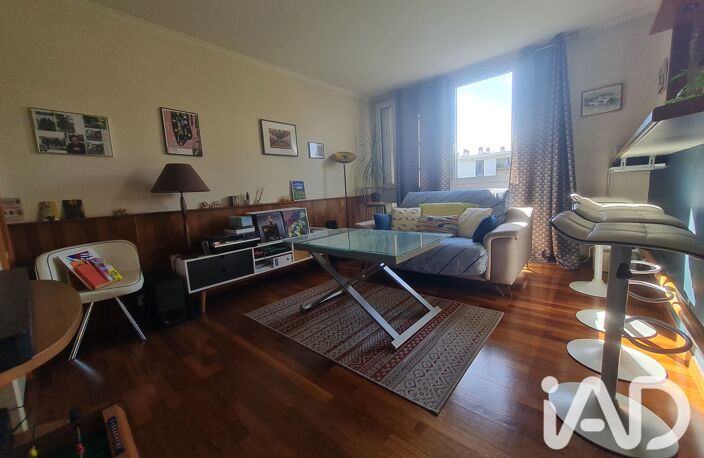 Vente Appartement 3 pièces — photo 2