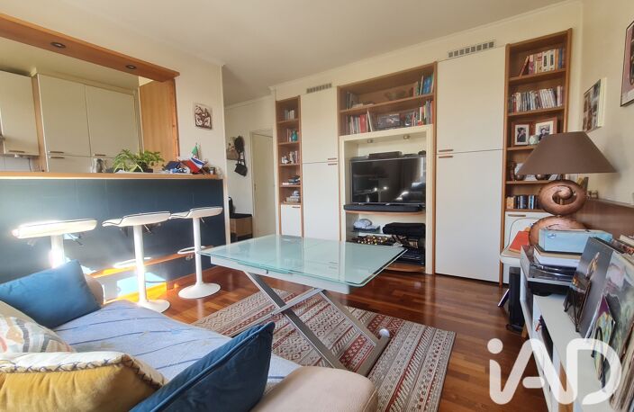 Vente Appartement 3 pièces — photo 3