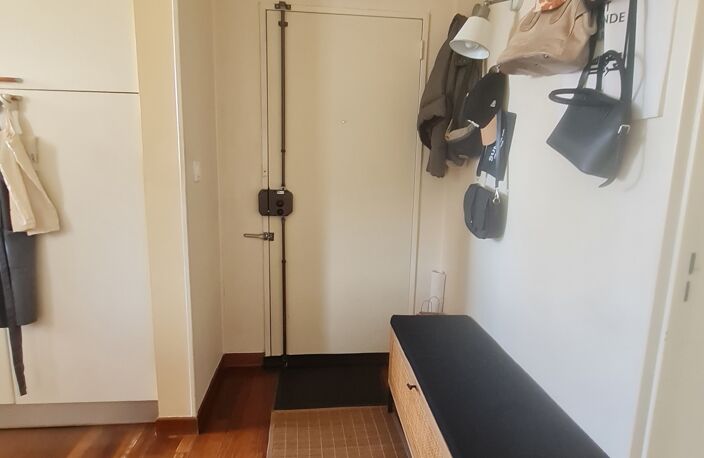 Vente Appartement 3 pièces — photo 4